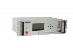 SR-2030P型磁力機械式氧分析儀